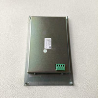 Versi Korea SX205501A Dengan Sensor Suhu Transformator Pengontrol Komputer Pengering Panel Operasi