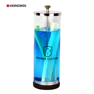 Lọ Thủy Tinh Tiệt Trùng Lược Thẩm Mỹ Viện - Product Image 4