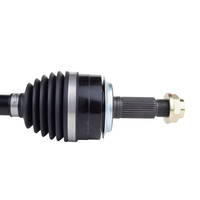 CV.JOINT CV AXLE DRIVE SHAFT LR048488 LR048489 LR024755 LR061604 LR061605 LR117131 Lr024759 Lr061554 pour Land Rover RANGE ROVER