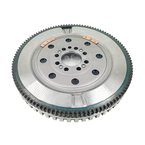 Volante de Embrague OEM para Transmisión D7UF1 23200-2A405 1401 QDZ para Hyundai Kia 1.7T, Accesorios para Automóviles - Product Image 4