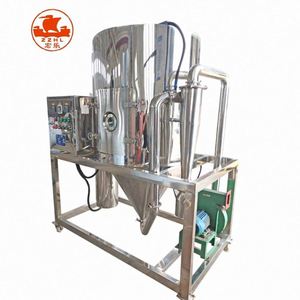 เครื่องพ่นผงมะเขือเทศอุตสาหกรรม380V - Product Image 2