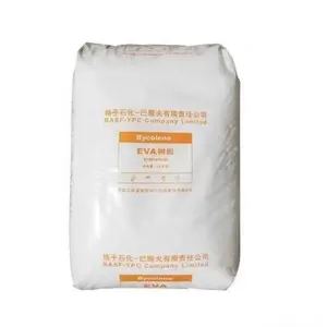 factory supplier eva granules aroma beads eva foam virgin granule for slippers and shoes