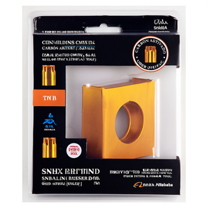 เม็ดมีดกัด Snhx รุ่น Sm สำหรับเครื่องมือตัดโลหะ - Product Image 2