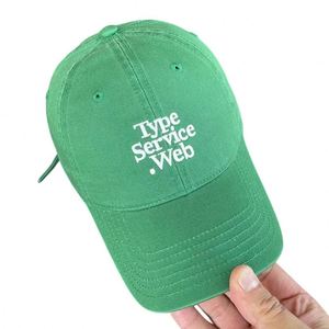 Gorras de Camionero Personalizadas al por Mayor, Gorras Deportivas con Logotipo Personalizado, Gorras de Béisbol Bordadas de 6 Paneles para Hombre - Product Image 5