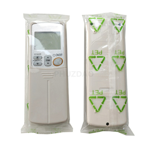 Télécommande AC universelle 433B # HY pour climatiseur AUX Dakin - Product Image 5