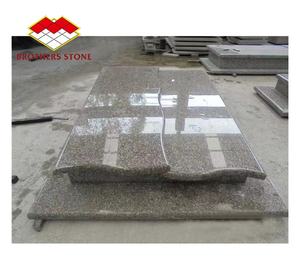 Chino Popular Barato Porrno G664 <span class=keywords><strong>Granito</strong></span> Precios por pie cuadrado por metro <span class=keywords><strong>M2</strong></span> <span class=keywords><strong>Precio</strong></span> - Product Image 5