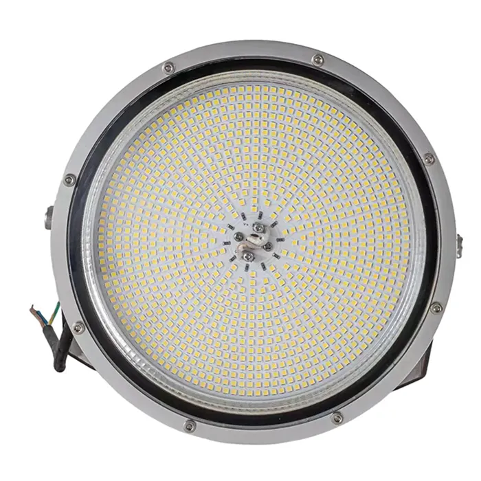 1000w Led Fishing Lights With Blue Yellow Red White Light For Deep Marine Ocean Boat Fishing Attracting Collection Light