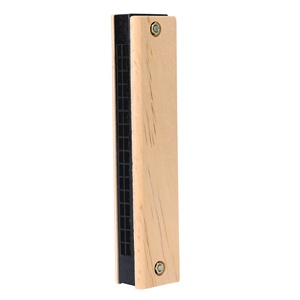 Armónica de Madera para Niños, Mini Armónica <span class=keywords><strong>Musical</strong></span>, Varios Estilos, Diseño de Dibujos Animados, Venta Caliente de Fábrica, Juguetes de Madera al por Mayor de 13 cm - Product Image 5
