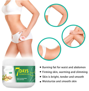 पेट के लिए 7 दिन स्लिमिंग क्रीम फास्ट फैट बर्न क्रीम-स्वास्थ्य के लिए वसा जलने वाली क्रीम-स्वास्थ्य के लिए - Product Image 2