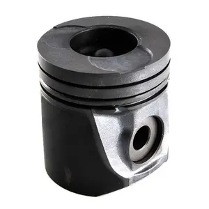 Nhà Sản Xuất Động Cơ Phụ Tùng 54Mm 56Mm 79Mm 92Mm Piston Xe Máy Piston Kit