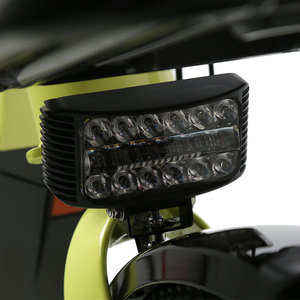 TXED, superventas, gran capacidad, 48V, 15AH, baterías dobles de litio, bicicleta eléctrica de largo alcance para una buena entrega - Product Image 4