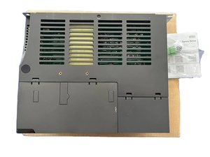 Nuevo Variador de Frecuencia Original Serie A3 ASD A3 2043 E 2KW 400VAC 3PH en Stock - Product Image 4