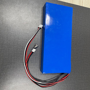 Batteries à Ions de Sodium 24v 36v 48v 12v, Acheter des Batteries à Ions de Sodium, Cellules de Batteries à Ions de Sodium - Product Image 2