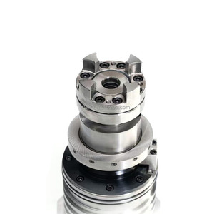 Mandrin de fraisage à entraînement direct BT40 10000 tr/min 120 mm pour fraisage et perçage de métaux ATC - Product Image 4