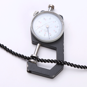 2268 Cuentas de Piedras Preciosas para la Fabricación de Joyas, Surtido de Cuentas - Product Image 2