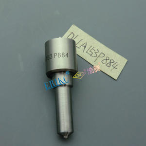 ERIKC Buse DLLA153P884 Buse d'injecteur de carburant DLLA153P884 Buse de type injecteur DLLA 153 P 884 pour FORD Transit 2.2 TDCi - Product Image 6