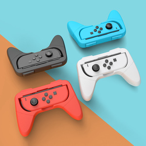 Nintendo Switch Joy-Con Grip Holder Ergonomic <b>Controller</b> <b>Stand</b> For Nintendo Switch - Product Image 3