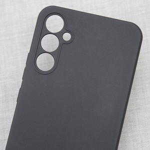 Prezzo di fabbrica Full Matte Soft TPU custodia vuota per cellulare per <span class=keywords><strong>Samsung</strong></span> A34 5G A54 A14 A04E <span class=keywords><strong>Cover</strong></span> posteriore per telefono S23 Ultra S22 Plus - Product Image 3