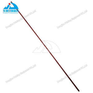 Für Man Roland 700 Druckmaschinen Ersatzteile Torsionsstab Bestseller Ersatzteile Torsionsfederstab - Product Image 5