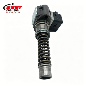 Inyector de Combustible Rebecca Unit Pump 5001860115 0414755006 2112707 0414755007 para motor - Product Image 1
