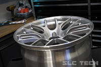 Jantes forgées concaves profondes de style Apex EC-7RS, 17-22 pouces, 5x100, 5x114.3, 5x120 pour BMW, Mercedes, Audi A4, Toyota Supra