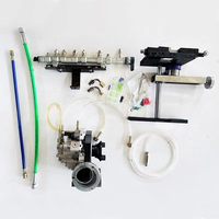 Probador de Inyectores Common Rail NANTAI para Diésel