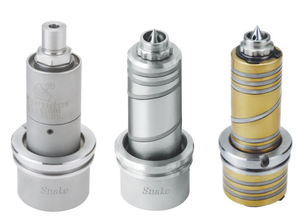 Maquinaria de Pulido para Moldes de Inyección con Boquilla de Canal Caliente Snake <span class=keywords><strong>2026</strong></span> - Product Image 5