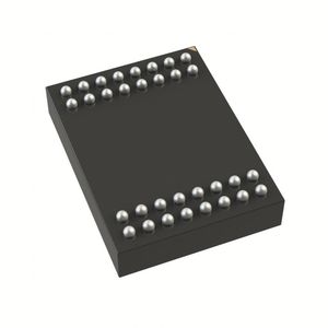 Brand New Original AD7124-4BCPZ-RL7 LFCSP-32 Semiconductor Integrated Circuit IC Chip Wholesale Order Full-Cycle Electronic - Product Image 1