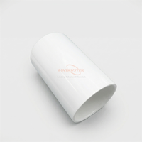 Creusets en nitrure de bore pyrolytique (PBN) - Stabilité thermique exceptionnelle pour les applications MBE et LEC