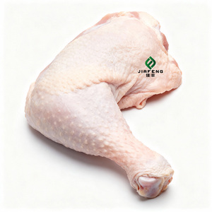 Cuisses de poulet halal de qualité supérieure |   Vente <span class=keywords><strong>en</strong></span> <span class=keywords><strong>gros</strong></span> directe d'usine pour les magasins de détail - Product Image 3