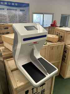 磁気療法 エネルギーフットヘルスケア 指圧反射フットベース メリディアンツボマッサージ フットベースマッサージ マッサージ機器 - Product Image 5