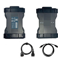 Yeni OBD2 Tarayıcı Teşhis ECU Kod Okuyucu Araba Arıza Teşhis Cihazı Aracı CONSULT V236 Yazılımı ile Donatılmıştır