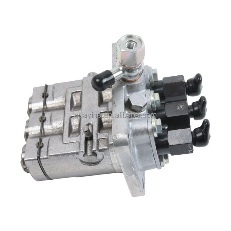 Fuel Injection Pump 1041343033 for 403D15 403C15 Engines