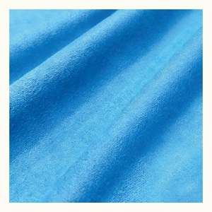 Toalla Deportiva Compacta de Doble Forro Polar, Ligera, de Microfibra, de Secado Rápido, para Viajes y Fitness - Product Image 3