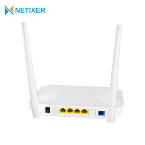 FTTH FTTB FTTX Optical Network Terminal <b>Modem</b> 1ge 1FE WIFI XPON ONU - Product Image 4