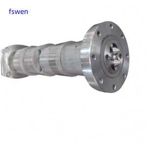 เครื่องอัดสบู่แบบสกรูบาร์เรลคุณภาพดีที่สุดจากผู้ผลิตจีน รับผลิตแบบ OEM - Product Image 4