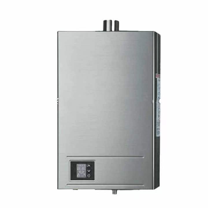 Good Quality Stainless Steel Natural Gas