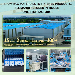 18 Parches Herbales Anti-Náuseas, Efecto Rápido, Parches para el Mareo por Movimiento - Product Image 6