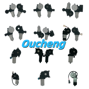 Pièces d'auto <span class=keywords><strong>de</strong></span> haute qualité moteur à courant continu à basse <span class=keywords><strong>vitesse</strong></span> 12V voiture lève-vitre électrique universel Auto électrique 12V moteur <span class=keywords><strong>de</strong></span> régulateur <span class=keywords><strong>de</strong></span> fenêtre à courant continu - Product Image 6