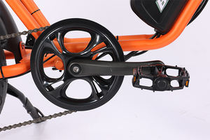 Descuento chino 20 <span class=keywords><strong>29</strong></span> pulgadas estilo motocicleta rápida 48 V 350W 1000W 10 Ah 15 Ah bicicleta eléctrica para adultos bicicleta eléctrica - Product Image 5