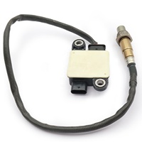 HJ32-5H310-AC Sensor PM Sensor partikulat untuk Land Rover Range Rover Velar 2.0L Jaguar XF260