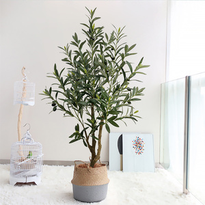 Dypsis-bonsái Artificial para decoración del <span class=keywords><strong>interior</strong></span>, J-255, venta al por mayor - Product Image 6