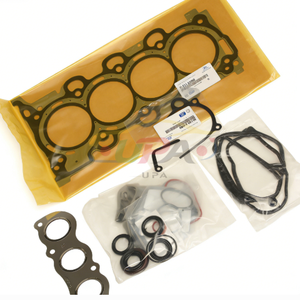 ปะเก็น K-IT-ENGINE ระบบเครื่องยนต์209102JA00 20910-2JA00สำหรับ H-YUNDAI โซนาต้า k-ia magentis 20910 2JA00 - Product Image 5