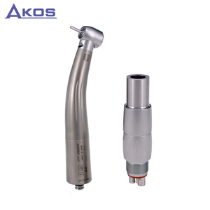 odontologia equipos <span class=keywords><strong>pieza</strong></span> <span class=keywords><strong>de</strong></span> mano dental eléctrica <span class=keywords><strong>de</strong></span> <span class=keywords><strong>alta</strong></span> velocidad <span class=keywords><strong>de</strong></span> odontologia encajar en <span class=keywords><strong>NSK</strong></span> con fiber optic luz led - Product Image 5