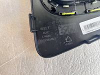 Pièces automobiles Nio, cache de phare antibrouillard avant OE 8892943457 pour Geely Geome E Geome Firefly
