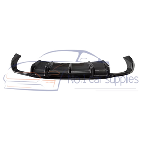Diffusore Posteriore in Fibra di Carbonio Stile RS di Alta Qualità per <span class=keywords><strong>A3</strong></span> S3 8V Wagon - Product Image 3