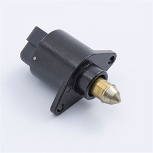 Idle <b>Stepper</b> <b>Motor</b> 19201F 230016079167 B24/00 A97101 For Peugeot 106 306 Partner Citroen ZX XSARA Break - Product Image 1