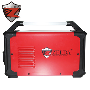 Machine à souder MMA Zelda 250 ampères 110V Soudeuse à arc Affichage numérique LCD Inverseur Machine à souder MMA - Product Image 4
