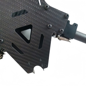 Professional Foldable Frame 13inch 15Inch FPV <strong>Drone</strong> Kit Heavy Payload With Night <strong>Vision</strong> Camera Racing FPV <strong>Drones</strong> - Product Image 3