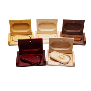 Disco <span class=keywords><strong>USB</strong></span> promocional de madera 8GB 16GB 32GB Unidad flash <span class=keywords><strong>USB</strong></span> de madera de arce Regalo de regalo Venta al por mayor Pendrive Flash <span class=keywords><strong>Usb</strong></span> - Product Image 5